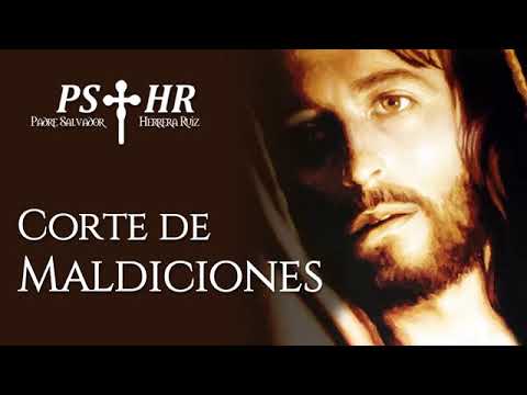 Oración de Sanación con el Padre Salvador Herrera