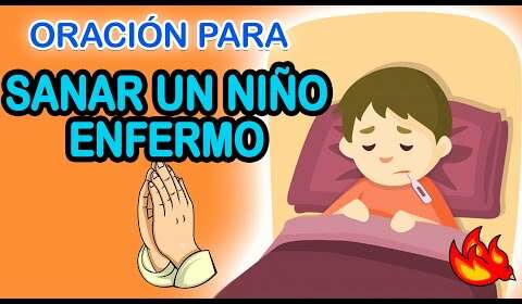 Oración de Sanación para Bebés Enfermos: ¡Cuida la Salud de tu Pequeño!